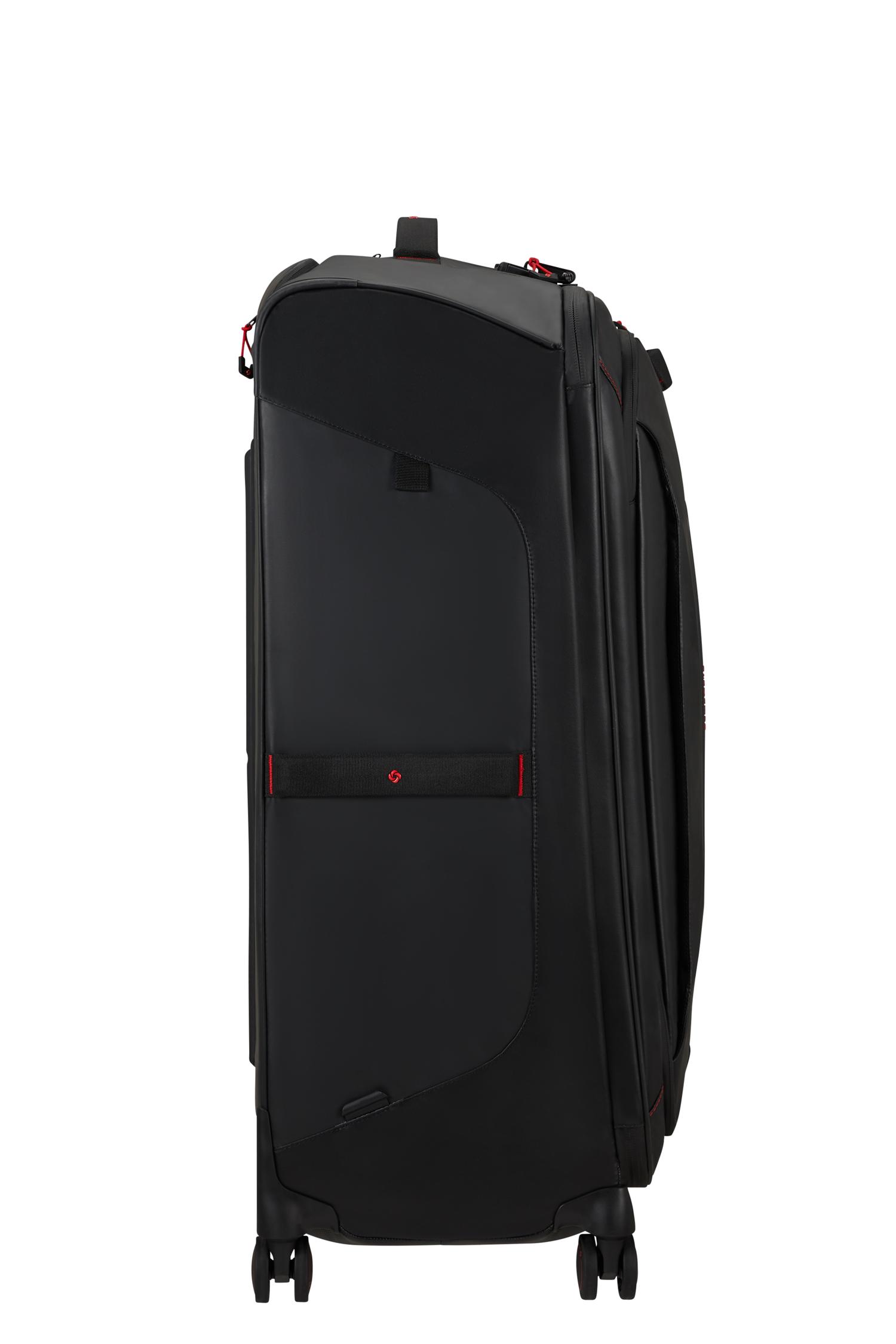 PRODIVER-016 GEANTA SPORT CU ROLE 79/29 CM Negru